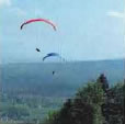 parapente